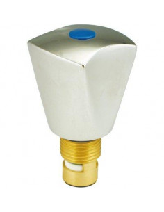 TETE UNIV. CERAMIQUE 15X21 DELABIE H360015
