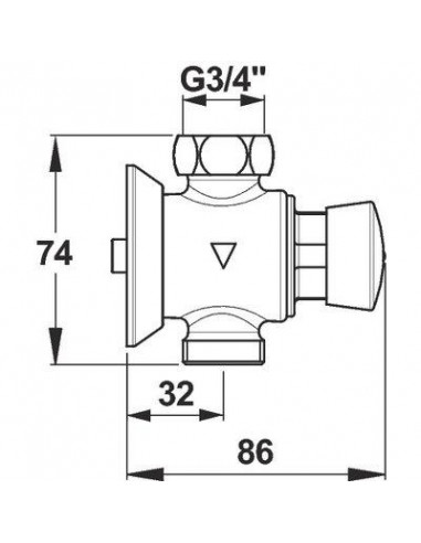 PRESTO 60 PRESTO 15033