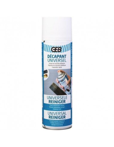 DECAPANT UNIVERSEL BBE 400ML GEB 805700