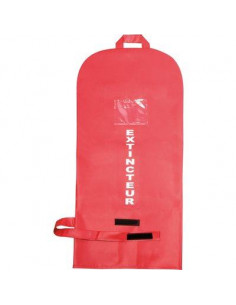 HOUSSE POUR EXTINCTEUR 6/9L-KG 04000005