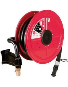 RIA PIVOTANT TOURNANT DN25/30 09000380