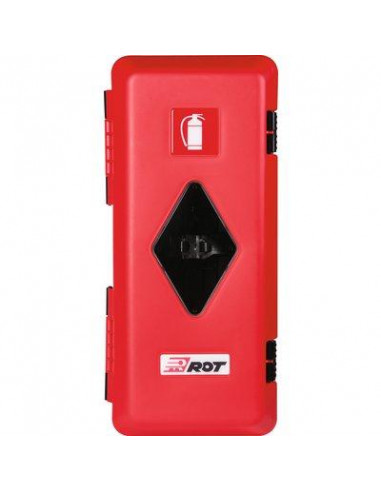 COFFRET EXTINCTEUR PROTEXT 04460518