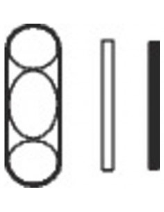 RACCORD DEPART PRESTO 10400 PRESTO 10400 2