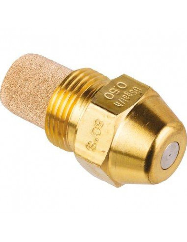 GICLEUR DANFOSS 80° 0,75 DANFOSS 030F8916