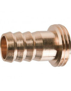 DEMI-RACCORD ARROS. M20X27-D18 34152