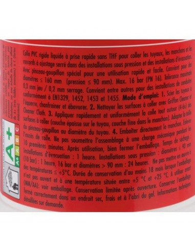 COLLE GRIFFON 500 ML GRIFFON 6302441