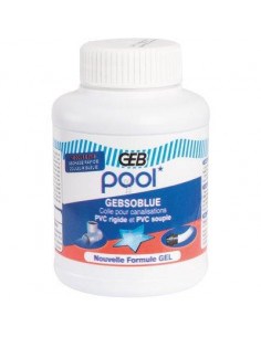 GEBSOBLUET POT 250 ML GEB 504501