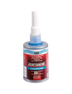 GEBETANCHE CHAUFFAGE 75ML GEB 114607