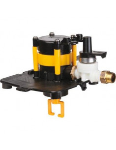 ENS VERIN ELECTROVANNE + COUV CLARA 4700.300