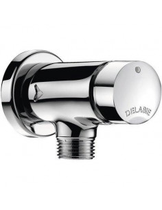 ROBINET URINOIR EQU TEMPOSOFT 2 DELABIE 778800