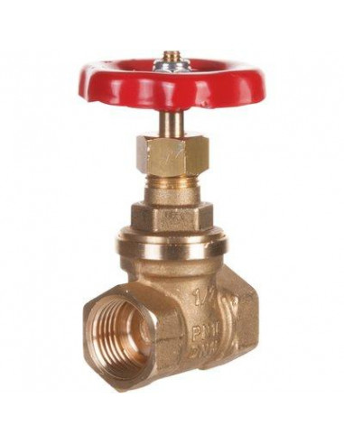 VANNE VOLANT FF 15X21 ITAP 1560012