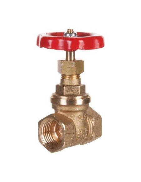 VANNE VOLANT FF 15X21 ITAP 1560012