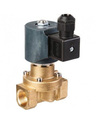 ELECTROVANNE VSO 84 W 1" ACS SECTORIEL 084504