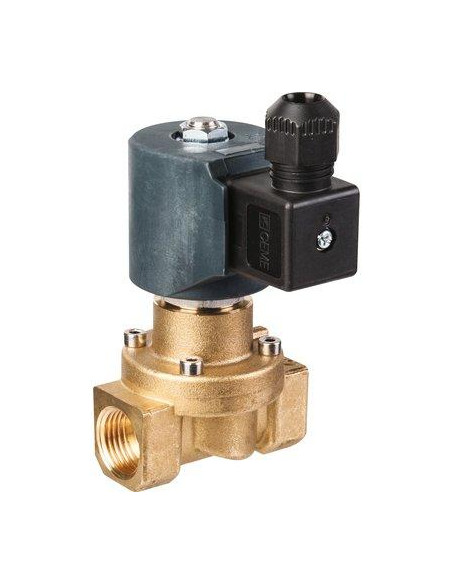 ELECTROVANNE VSO 84 W 1" ACS SECTORIEL 084504