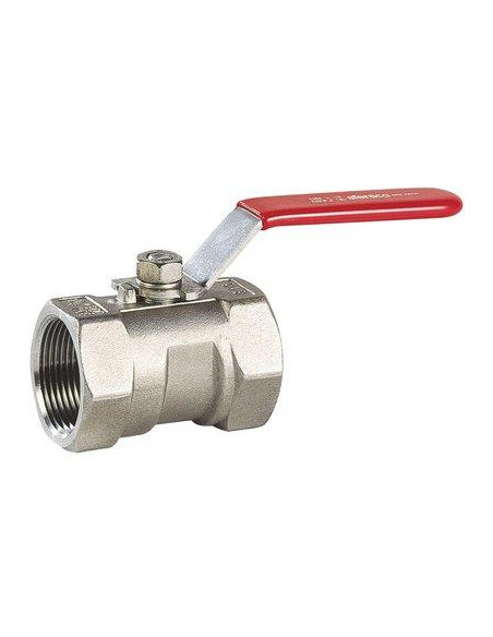 VANNE SPH INOX MONOBL PR 3/8 SFERACO 708003