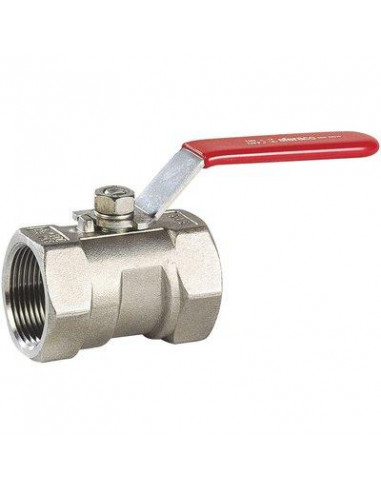 VANNE SPH INOX MONOBL PR 2" SFERACO 708009