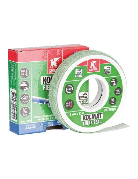 KOLMAT FIBRE SEAL GRIFFON 6300531