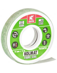 KOLMAT FIBRE SEAL GRIFFON 6300531 2