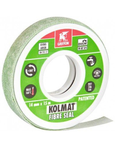 KOLMAT FIBRE SEAL GRIFFON 6300531