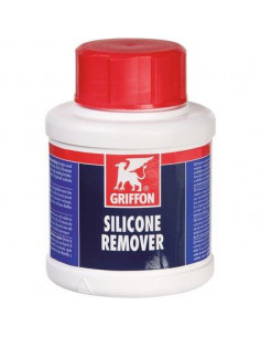 SILICONE REMOVER GRIFFON 6150702