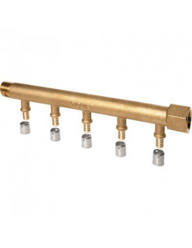 COLL MF 3/4 5 DEP A SERTIR 12 16778