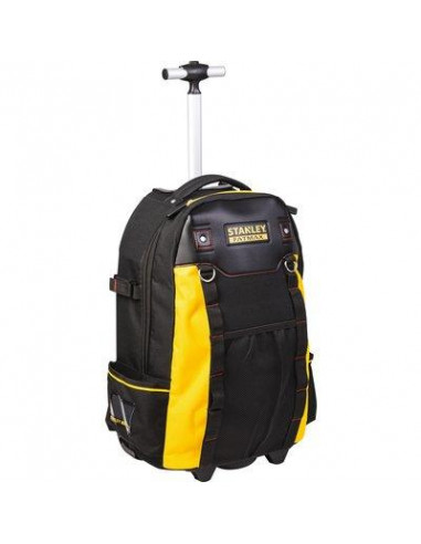 SAC A DOS A ROULETTES FATMAX STANLEY FATMAX 1-79-215