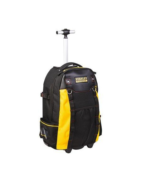 SAC A DOS A ROULETTES FATMAX STANLEY FATMAX 1-79-215