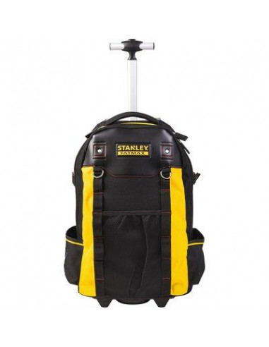 SAC A DOS A ROULETTES FATMAX STANLEY FATMAX 1-79-215