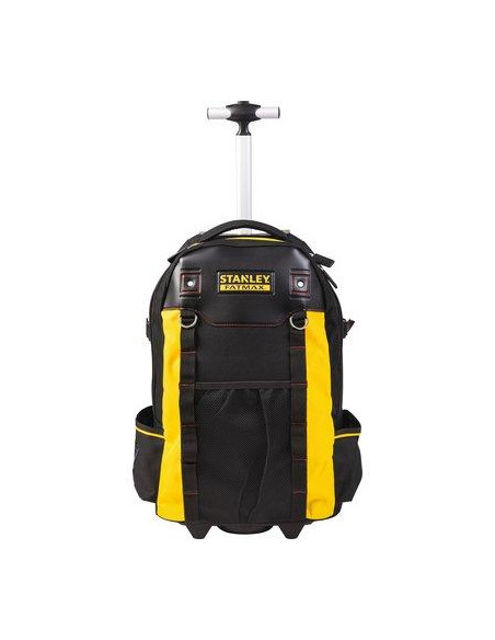 SAC A DOS A ROULETTES FATMAX STANLEY FATMAX 1-79-215