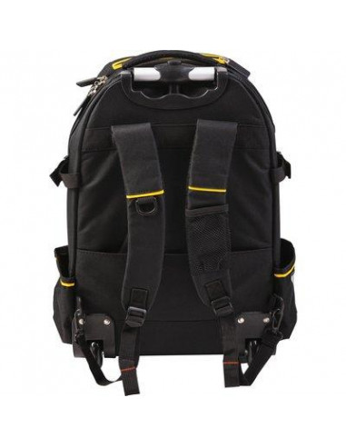 SAC A DOS A ROULETTES FATMAX STANLEY FATMAX 1-79-215