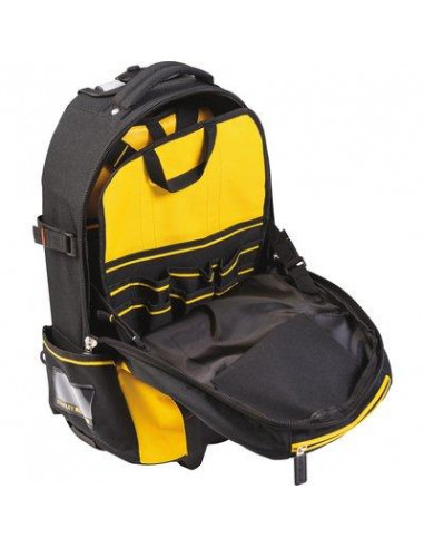 SAC A DOS A ROULETTES FATMAX STANLEY FATMAX 1-79-215