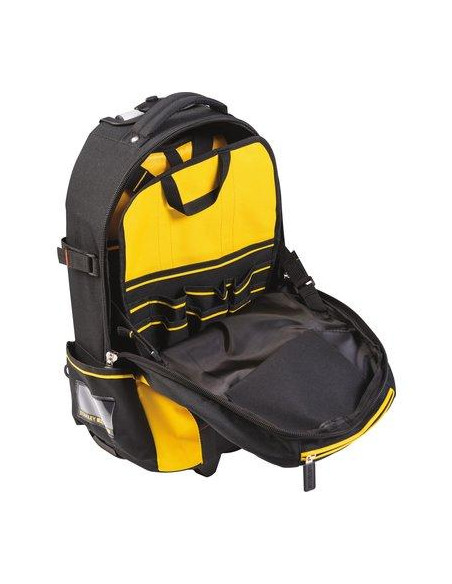 SAC A DOS A ROULETTES FATMAX STANLEY FATMAX 1-79-215