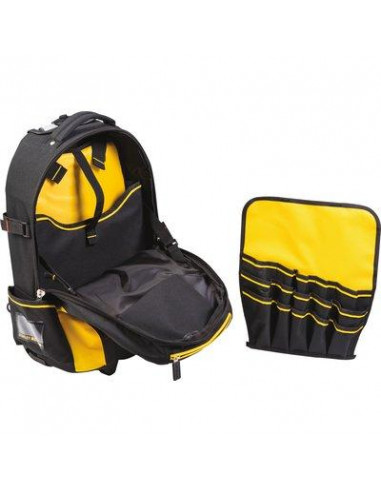 SAC A DOS A ROULETTES FATMAX STANLEY FATMAX 1-79-215