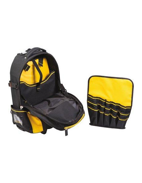 SAC A DOS A ROULETTES FATMAX STANLEY FATMAX 1-79-215