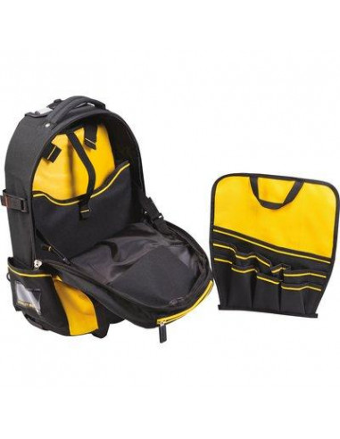 SAC A DOS A ROULETTES FATMAX STANLEY FATMAX 1-79-215