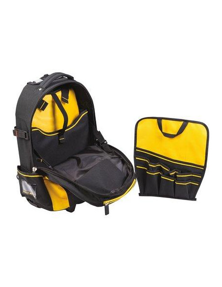 SAC A DOS A ROULETTES FATMAX STANLEY FATMAX 1-79-215