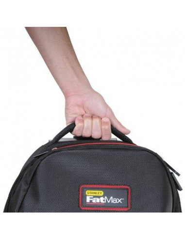 SAC A DOS A ROULETTES FATMAX STANLEY FATMAX 1-79-215