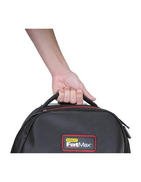 SAC A DOS A ROULETTES FATMAX STANLEY FATMAX 1-79-215