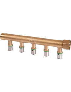 COLL MF 3/4 5 DEP A SERTIR 16 16773