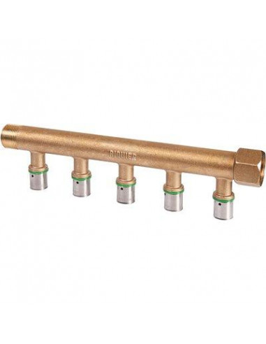 COLL MF 3/4 5 DEP A SERTIR 16 16773