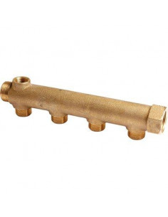COLL MF 3/4 3 DEP 1/2 A PURGE 06292