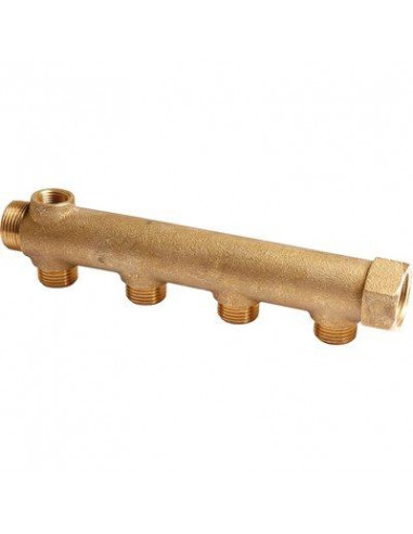 COLL MF 3/4 5 DEP 1/2 A PURGE 06294