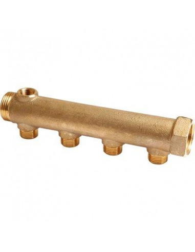 COLL MF 1" 3 DEP 1/2 A PURGE 06302