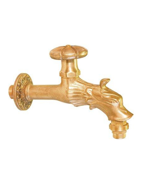 ROBINET TETE DE GARGOUILLE 52071
