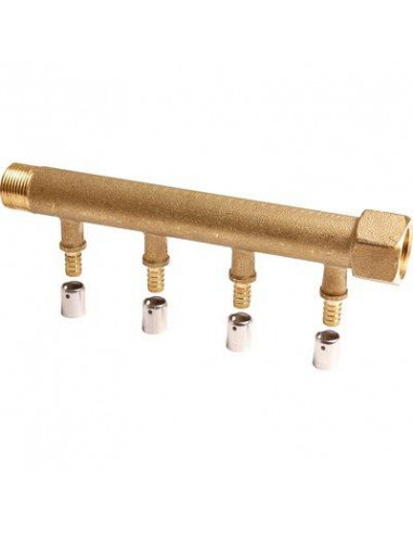 COLL MF 3/4 3 DEP A SERTIR 16 16771