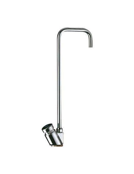 ROBINET FONTAINE EAU RILSAN 4X6 DELABIE 311TR1