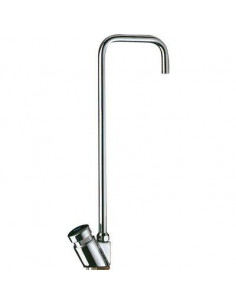ROBINET FONTAINE EAU CU 12X17 DELABIE 311QU1