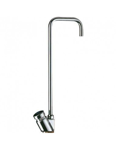 ROBINET FONTAINE EAU CU 12X17 DELABIE 311QU1