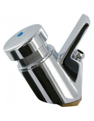 ROBINET RINCE BOUCHE CU12X17 DELABIE 312QU1