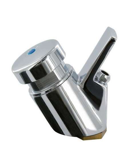 ROBINET RINCE BOUCHE CU12X17 DELABIE 312QU1